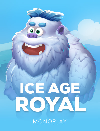 Ice Age Royal